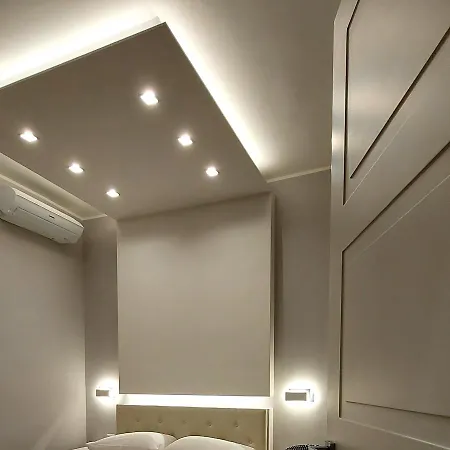 Bed & Breakfast Duomo View 4*