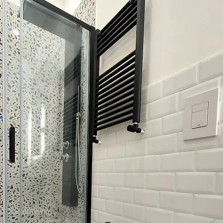 Bed & Breakfast Duomo View Neapel