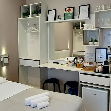 Duomo View Bed & Breakfast Neapel