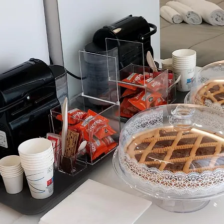 Duomo View Bed & Breakfast 4*