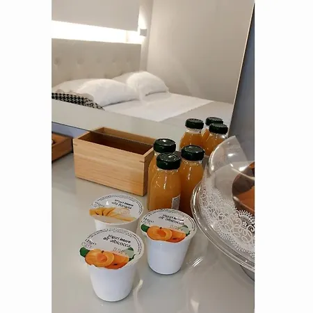 Duomo View Bed & Breakfast 4*