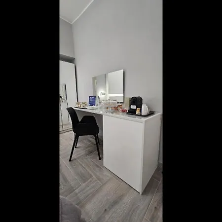 住宿加早餐酒店 Duomo View 4*