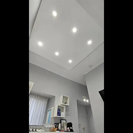 Duomo View 住宿加早餐酒店 那不勒斯