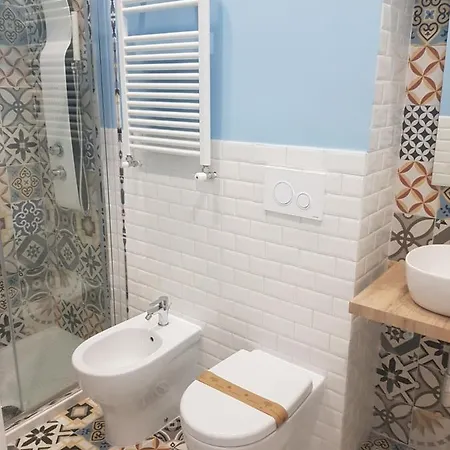 Duomo View Νάπολη