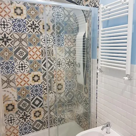 Duomo View Νάπολη