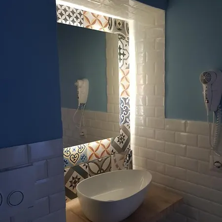 Duomo View Νάπολη