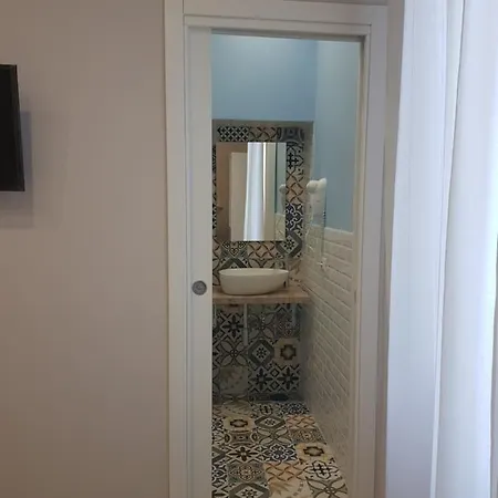 Bed and Breakfast Duomo View Νάπολη