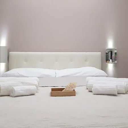 Duomo View 4* Nápoles