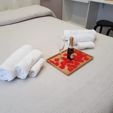 Duomo View Bed and Breakfast