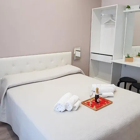 Bed and breakfast Duomo View