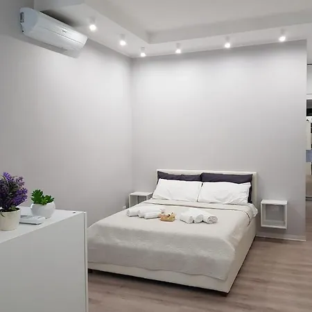 Duomo View 4* Νάπολη