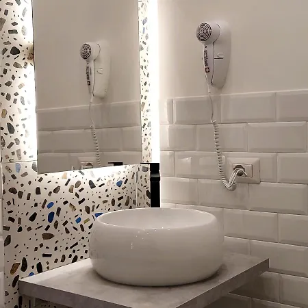 Bed and breakfast Duomo View 4*