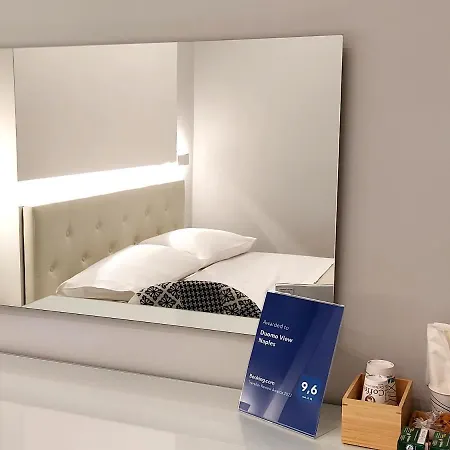 Duomo View Bed and Breakfast