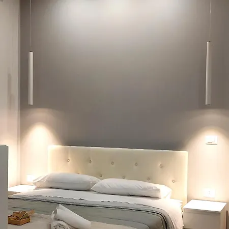 Bed & Breakfast Duomo View Napoli