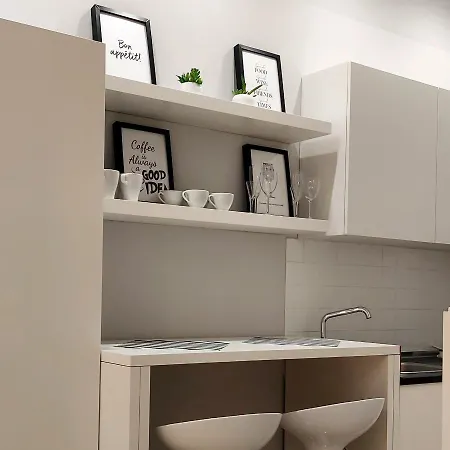 Duomo View Bed & Breakfast