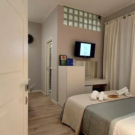 Duomo View Bed and breakfast 4*