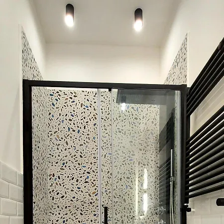 Duomo View Bed and breakfast Nápoles