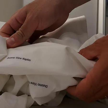 Duomo View 4* Νάπολη