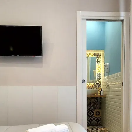 Duomo View Bed and breakfast