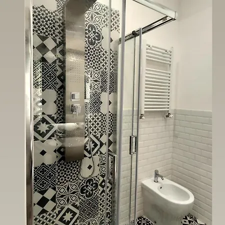 Bed and breakfast Duomo View 4*