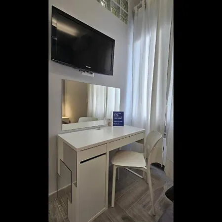 Frühstückspension Duomo View 4*