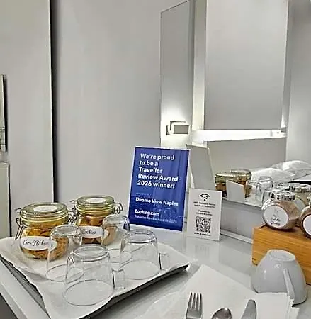 Bed & Breakfast Duomo View 4*