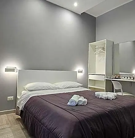 Duomo View Bed & Breakfast Napoli