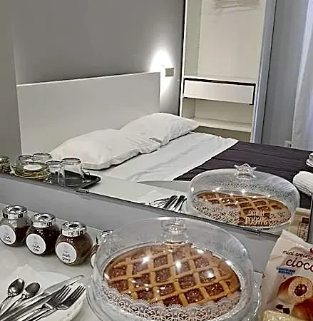 Bed & Breakfast Duomo View Napoli