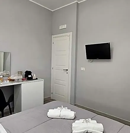 Duomo View B&B 나폴리