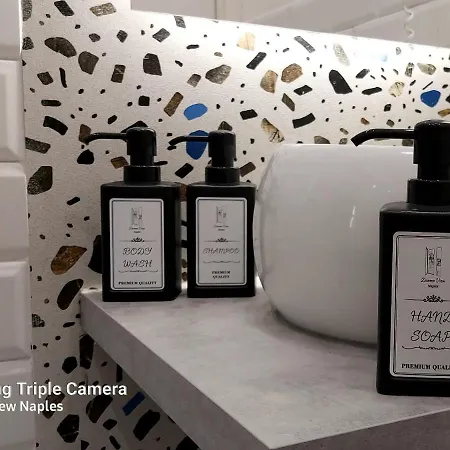 Duomo View Panzió 4*
