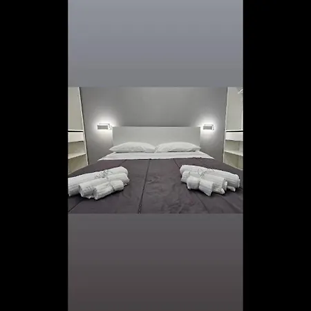 Duomo View 4* ナポリ