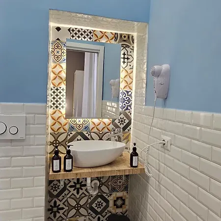 Duomo View 4* ナポリ
